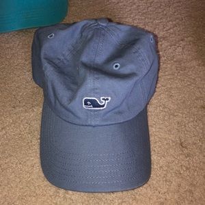 Vineyard vines baseball hat